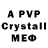 Alfa_PVP крисы CK Rutvik Pachkawade