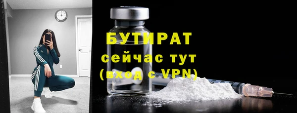 хмурый Вяземский