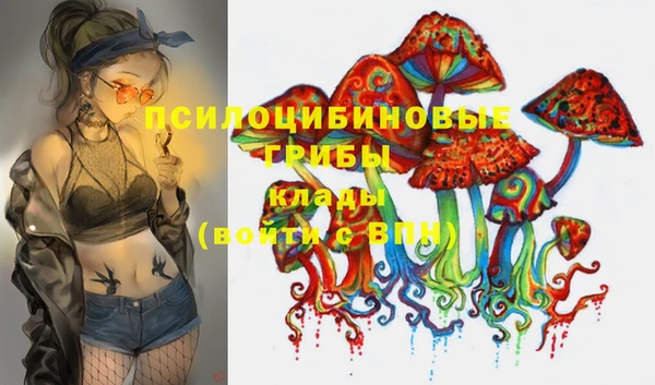 круглые Вязники