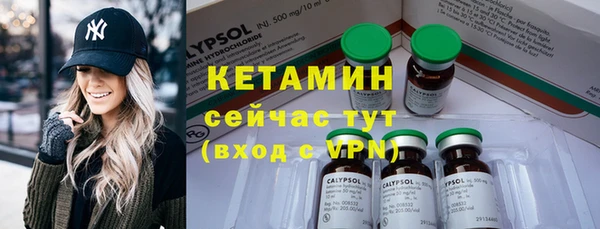 хмурый Вяземский